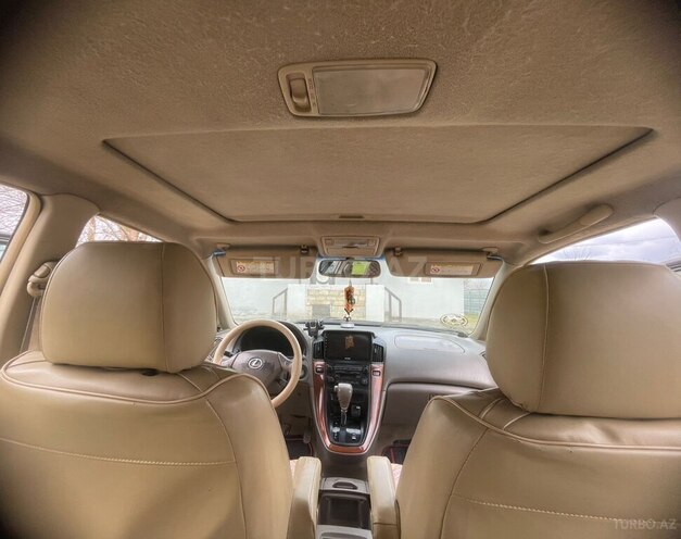 Lexus RX 300 2000, 225,000 km - 3.0 l - Kürdəmir