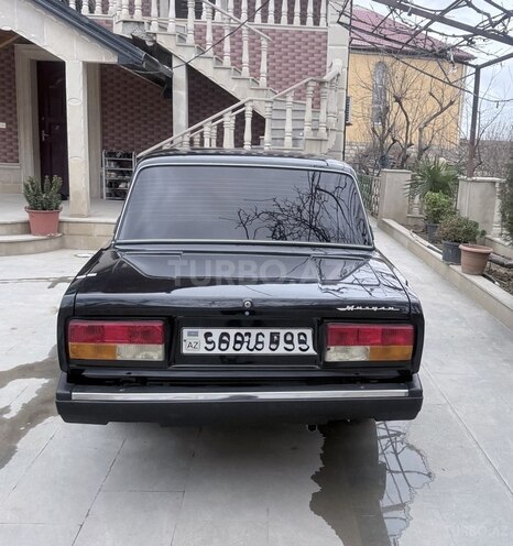 LADA (VAZ) 2107 2010, 187,000 km - 1.6 l - Xırdalan
