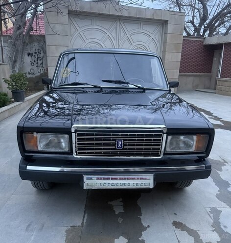 LADA (VAZ) 2107 2010, 187,000 km - 1.6 l - Xırdalan