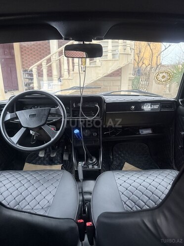 LADA (VAZ) 2107 2010, 187,000 km - 1.6 l - Xırdalan