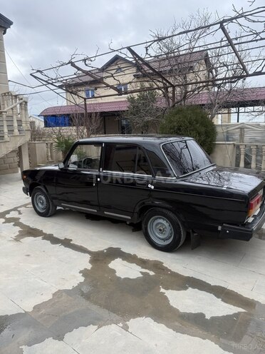 LADA (VAZ) 2107 2010, 187,000 km - 1.6 l - Xırdalan