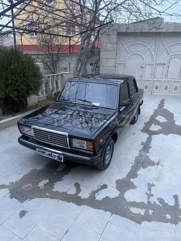 LADA (VAZ) 2107 2010, 187,000 km - 1.6 l - Xırdalan