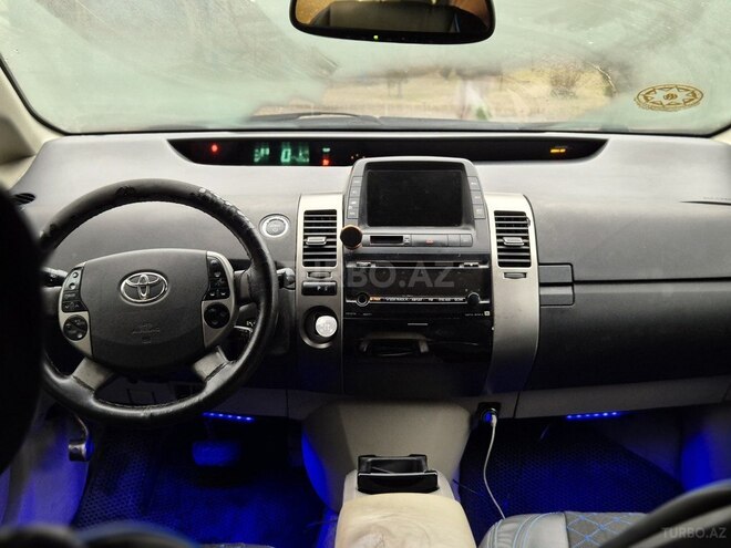 Toyota Prius 2007, 358,742 km - 1.5 l - Sumqayıt