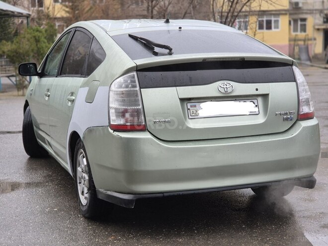 Toyota Prius 2007, 358,742 km - 1.5 l - Sumqayıt