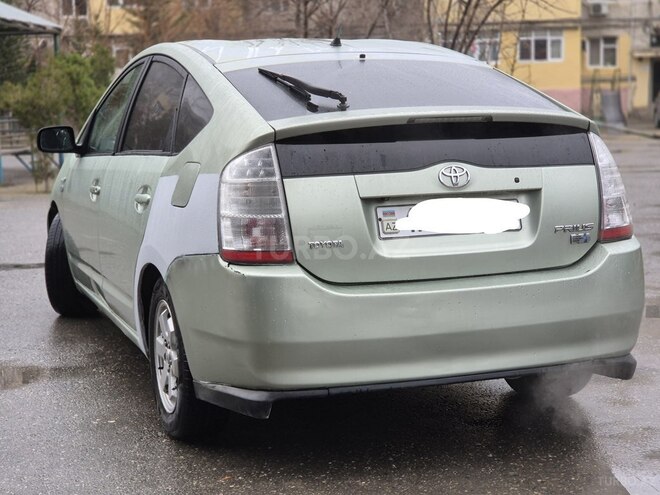 Toyota Prius 2007, 358,742 km - 1.5 l - Sumqayıt