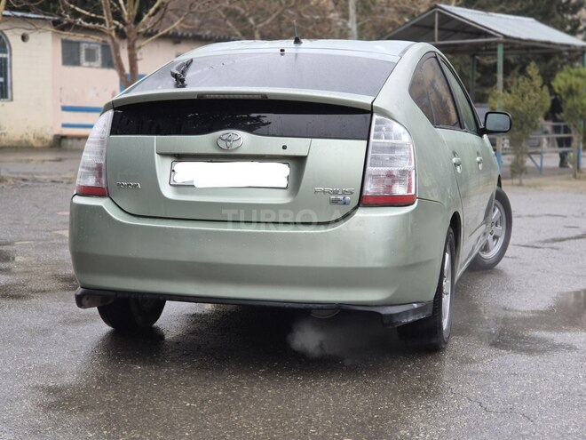 Toyota Prius 2007, 358,742 km - 1.5 l - Sumqayıt