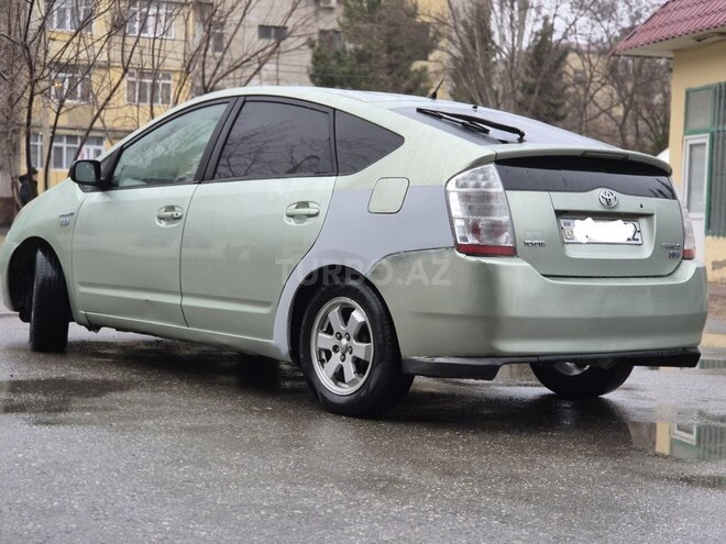 Toyota Prius 2007, 358,742 km - 1.5 l - Sumqayıt