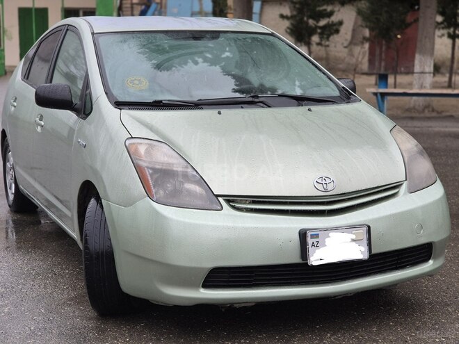 Toyota Prius 2007, 358,742 km - 1.5 l - Sumqayıt