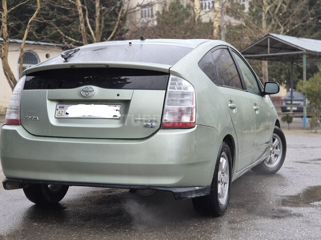Toyota Prius 2007, 358,742 km - 1.5 l - Sumqayıt