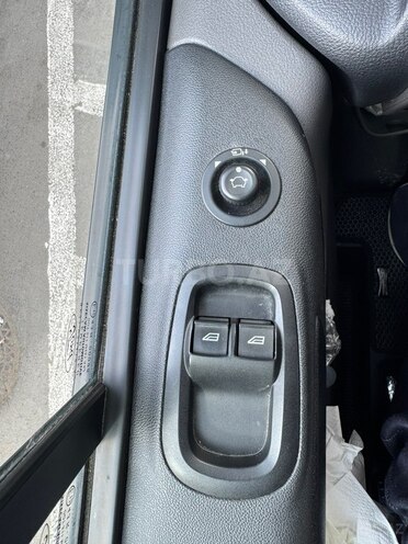 Ford Tourneo Custom 2019, 221,100 km - 2.2 l - Bakı