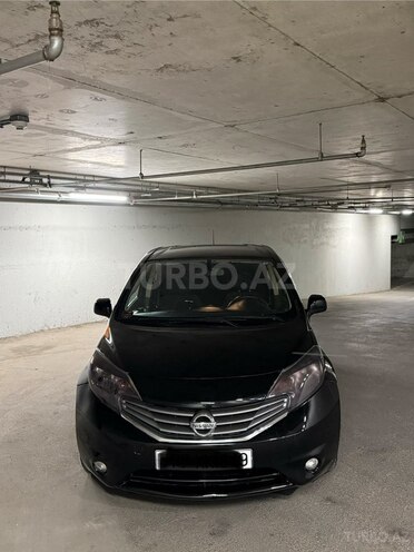 Nissan Note 2013, 145,131 km - 1.2 l - Bakı