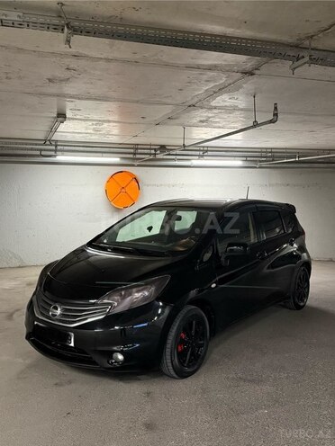 Nissan Note 2013, 145,131 km - 1.2 l - Bakı