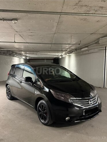 Nissan Note 2013, 145,131 km - 1.2 l - Bakı