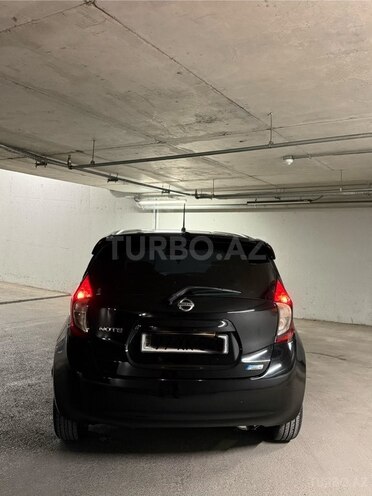 Nissan Note 2013, 145,131 km - 1.2 l - Bakı
