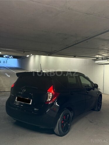 Nissan Note 2013, 145,131 km - 1.2 l - Bakı