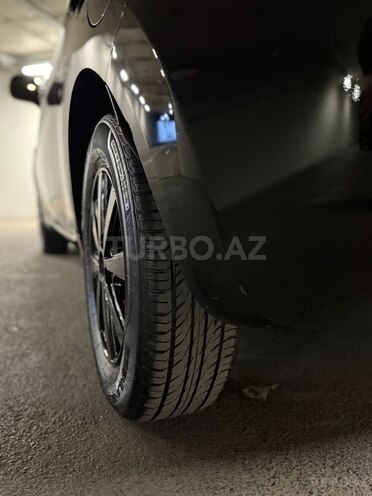 Nissan Note 2013, 145,131 km - 1.2 l - Bakı
