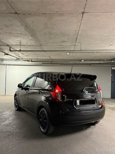 Nissan Note 2013, 145,131 km - 1.2 l - Bakı