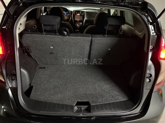 Nissan Note 2013, 145,131 km - 1.2 l - Bakı