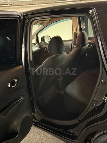 Nissan Note 2013, 145,131 km - 1.2 l - Bakı