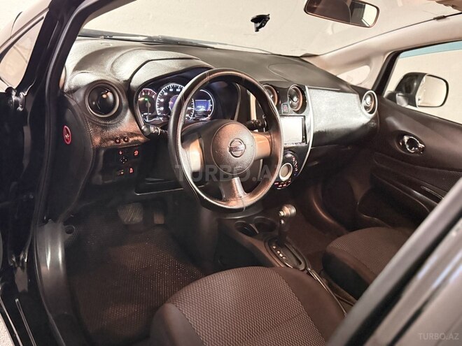 Nissan Note 2013, 145,131 km - 1.2 l - Bakı