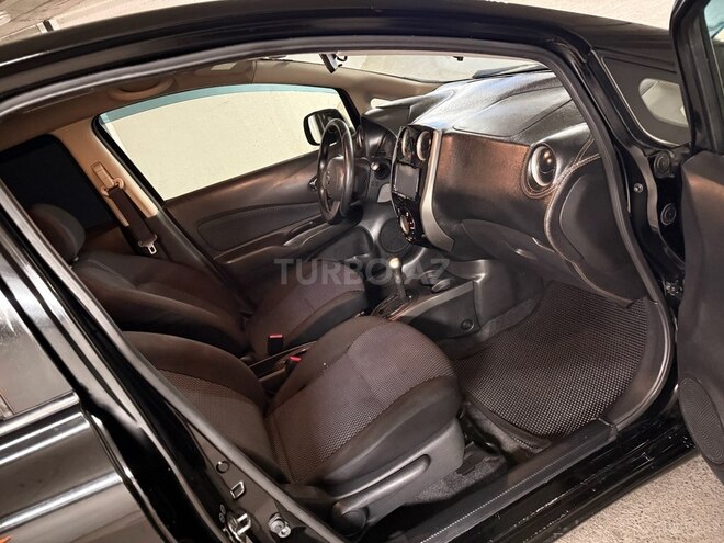 Nissan Note 2013, 145,131 km - 1.2 l - Bakı