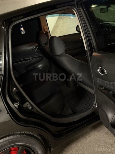 Nissan Note 2013, 145,131 km - 1.2 l - Bakı