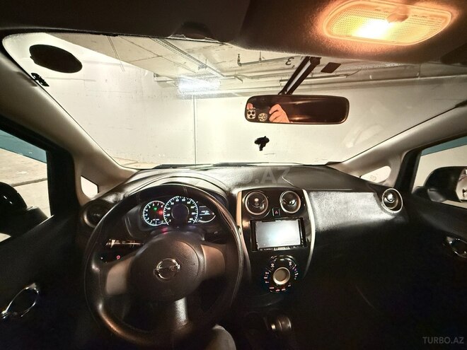 Nissan Note 2013, 145,131 km - 1.2 l - Bakı
