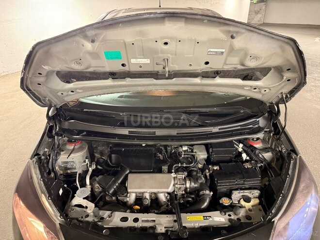 Nissan Note 2013, 145,131 km - 1.2 l - Bakı