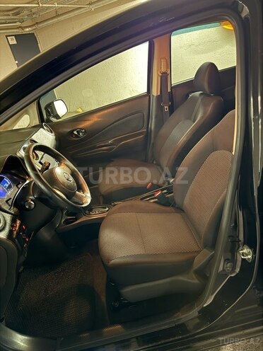 Nissan Note 2013, 145,131 km - 1.2 l - Bakı