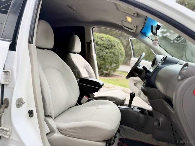 Nissan Sunny 2013, 198,071 km - 1.5 l - Sumqayıt