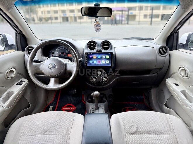 Nissan Sunny 2013, 198,071 km - 1.5 l - Sumqayıt