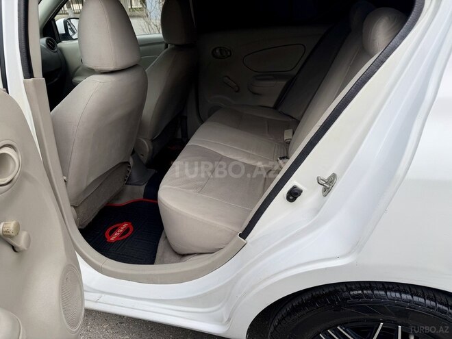 Nissan Sunny 2013, 198,071 km - 1.5 l - Sumqayıt