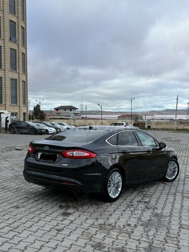 Ford Fusion (North America) 2015, 195,000 km - 1.5 л - Bakı