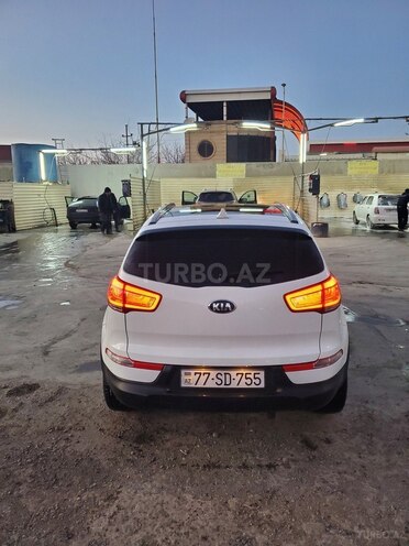 Kia Sportage-3