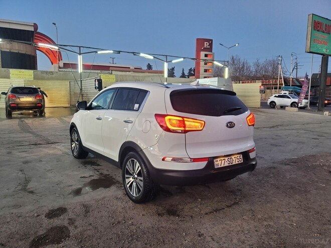 Kia Sportage-4