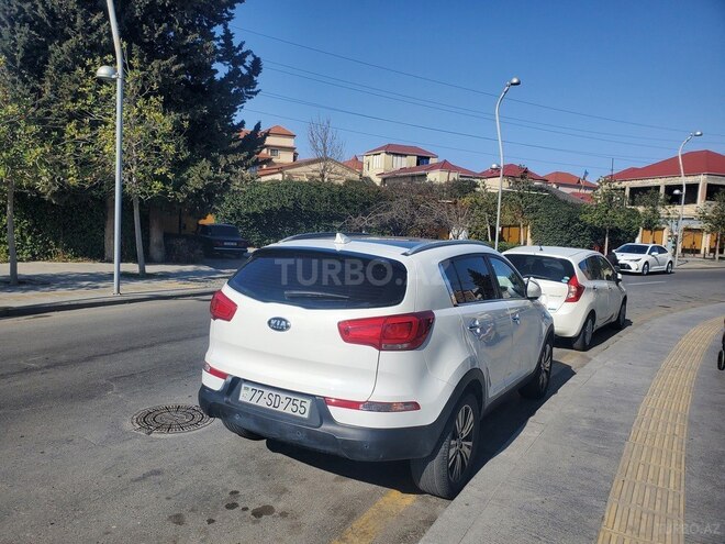 Kia Sportage-5