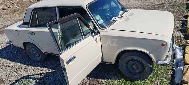 LADA (VAZ) 21011 1986, 97,186 km - 1.3 l - Bərdə
