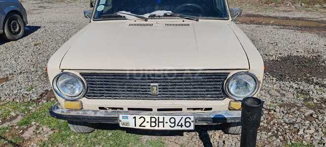 LADA (VAZ) 21011 1986, 97,186 km - 1.3 l - Bərdə