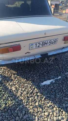 LADA (VAZ) 21011 1986, 97,186 km - 1.3 l - Bərdə
