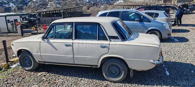 LADA (VAZ) 21011 1986, 97,186 km - 1.3 l - Bərdə