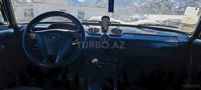 LADA (VAZ) 21011 1986, 97,186 km - 1.3 l - Bərdə