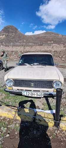 LADA (VAZ) 21011 1986, 97,186 km - 1.3 l - Bərdə