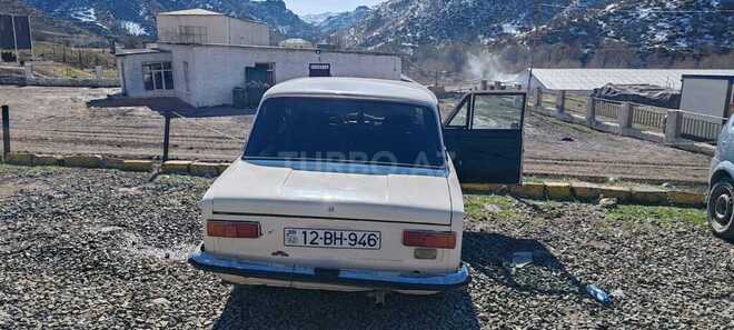LADA (VAZ) 21011 1986, 97,186 km - 1.3 l - Bərdə