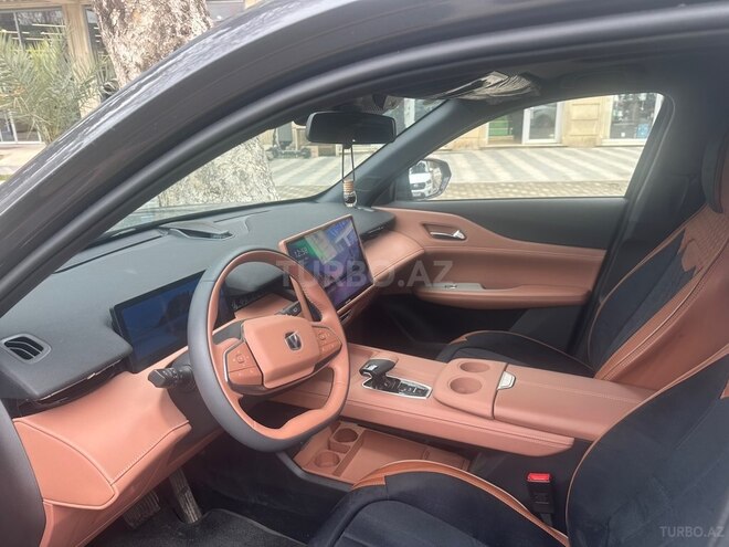 Changan  2025, 5,200 km - 1.5 l - İmişli