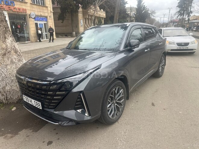 Changan  2025, 5,200 km - 1.5 l - İmişli