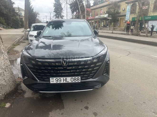 Changan  2025, 5,200 km - 1.5 l - İmişli
