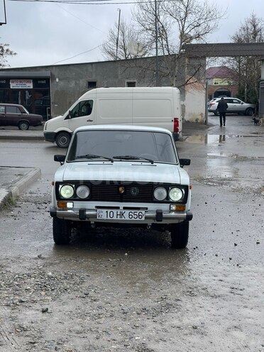 LADA (VAZ) 2106 2000, 250,000 km - 1.6 l - Gəncə