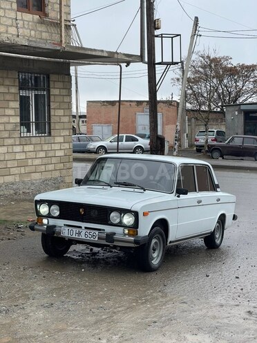 LADA (VAZ) 2106 2000, 250,000 km - 1.6 l - Gəncə