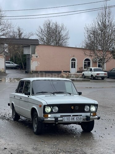 LADA (VAZ) 2106 2000, 250,000 km - 1.6 l - Gəncə