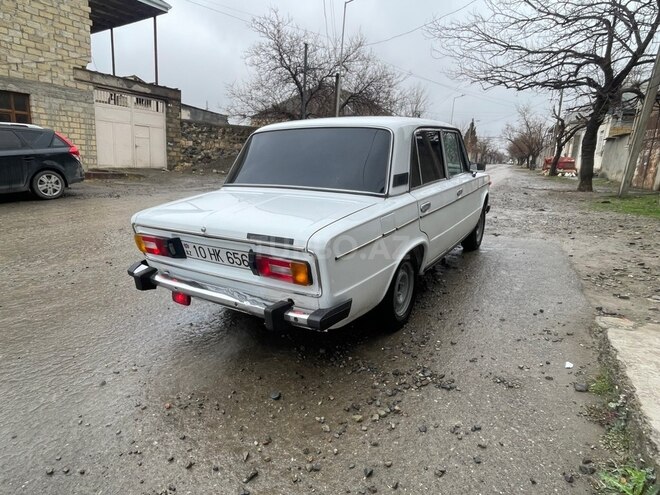 LADA (VAZ) 2106 2000, 250,000 km - 1.6 l - Gəncə